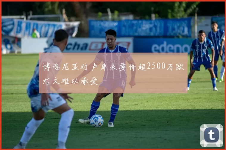 博洛尼亚对卢库米要价超2500万欧尤文难以承受